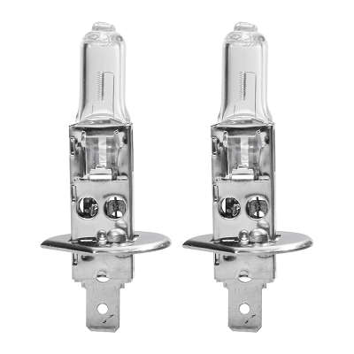 LAMPADA COMUM H1 12V 55W PC TIGER