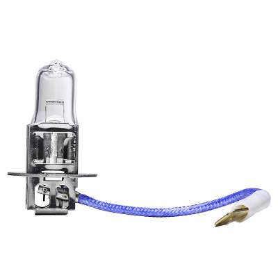 LAMPADA COMUM H3 12V 55W PC TIGER