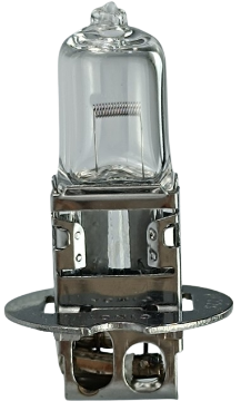 LAMPADA COMUM H3 OSRAM