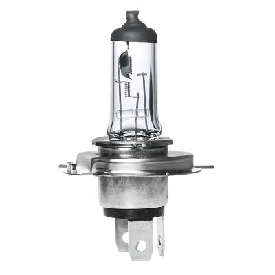 LAMPADA COMUM H4 24V 70W PC TIGER