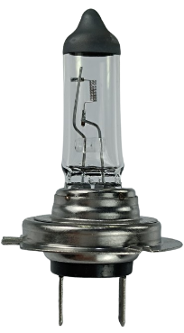 LAMPADA COMUM H7 AVULSA CINOY