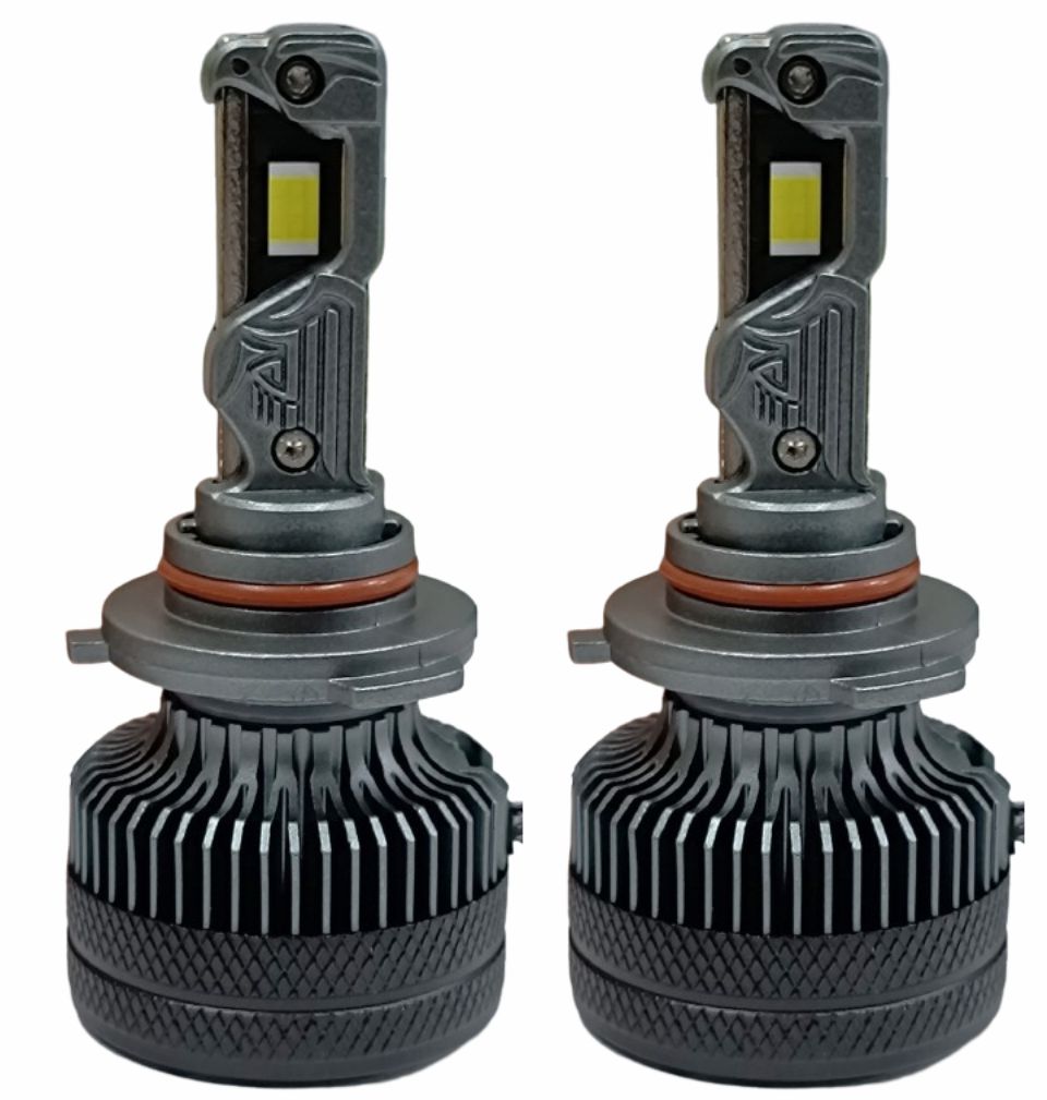 LAMPADA LED EAGLE EYES HB3 180W PAR 12/24V C/ CANCELLER FORCE FULL