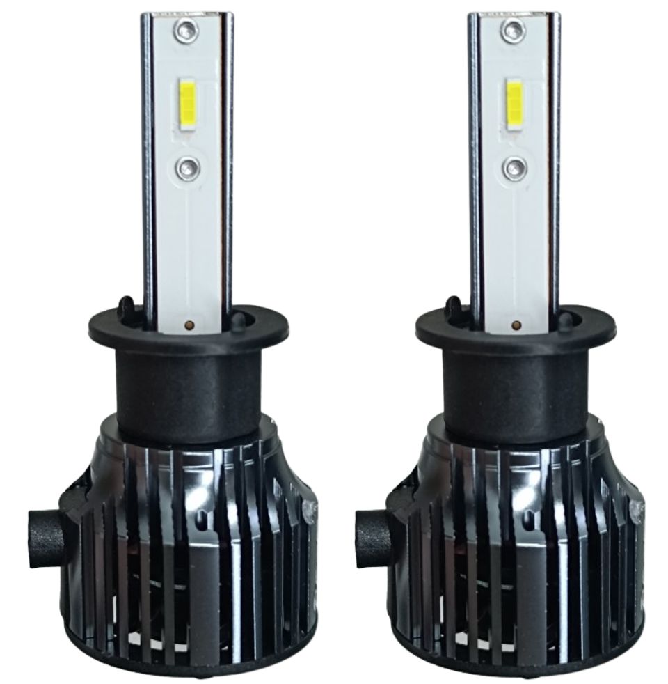 LAMPADA LED EASY FULL H1 45W PAR 12V FORCE FULL