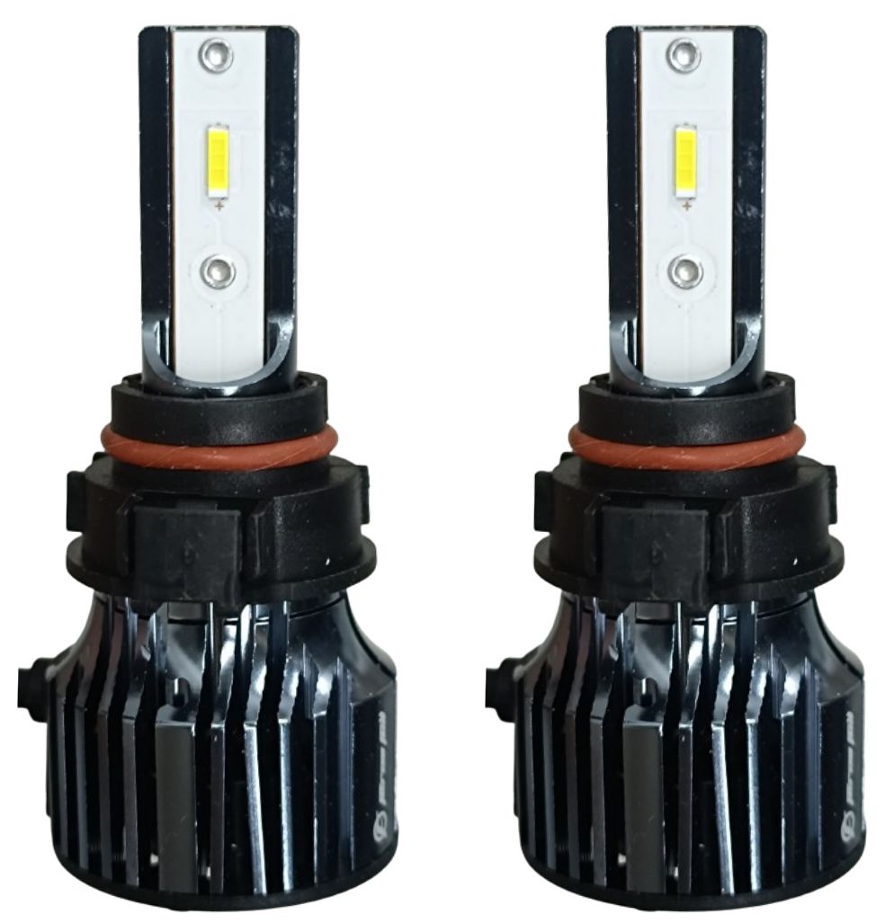 LAMPADA LED EASY FULL H16 45W PAR 12V FORCE FULL