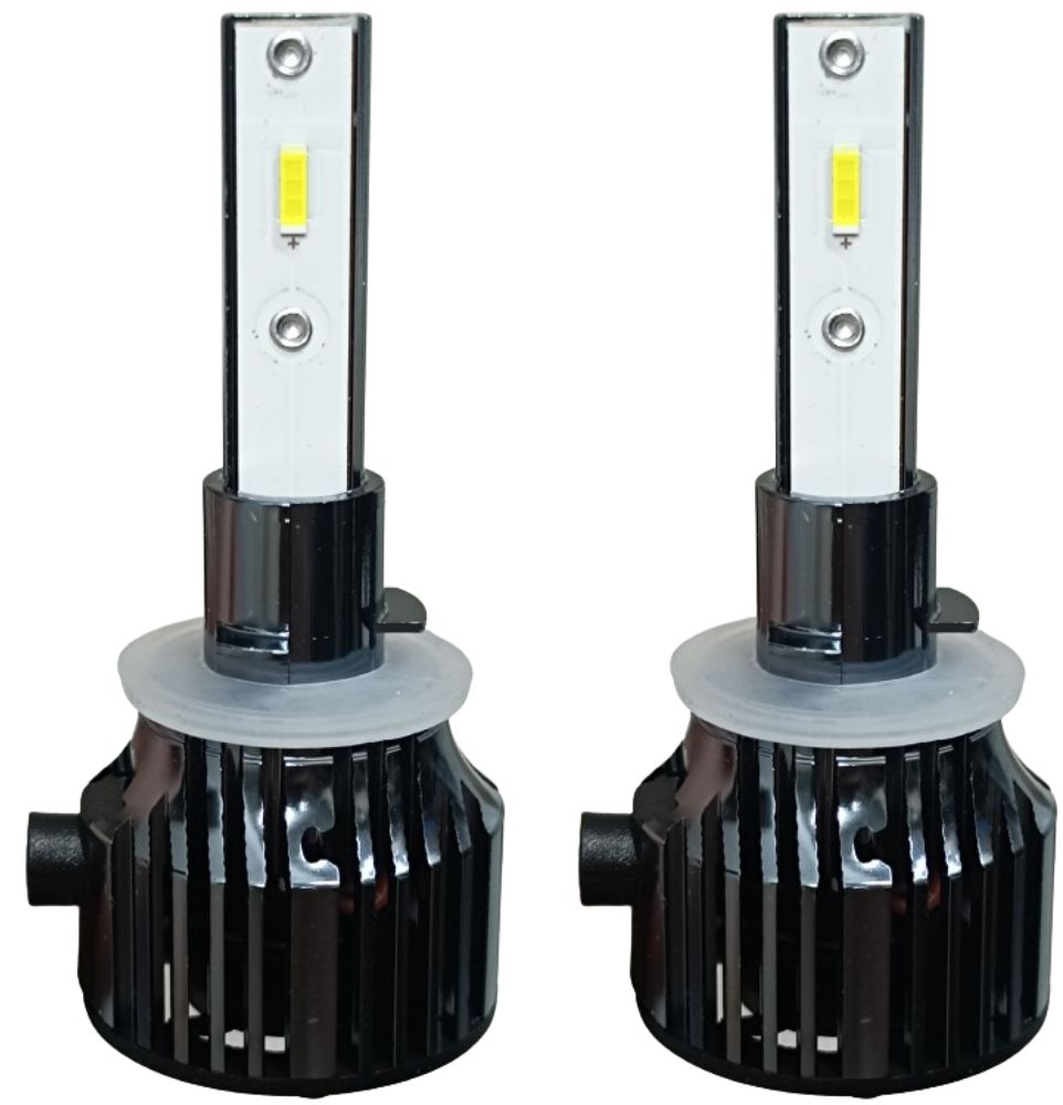 LAMPADA LED EASY FULL H27 45W PAR 12V FORCE FULL