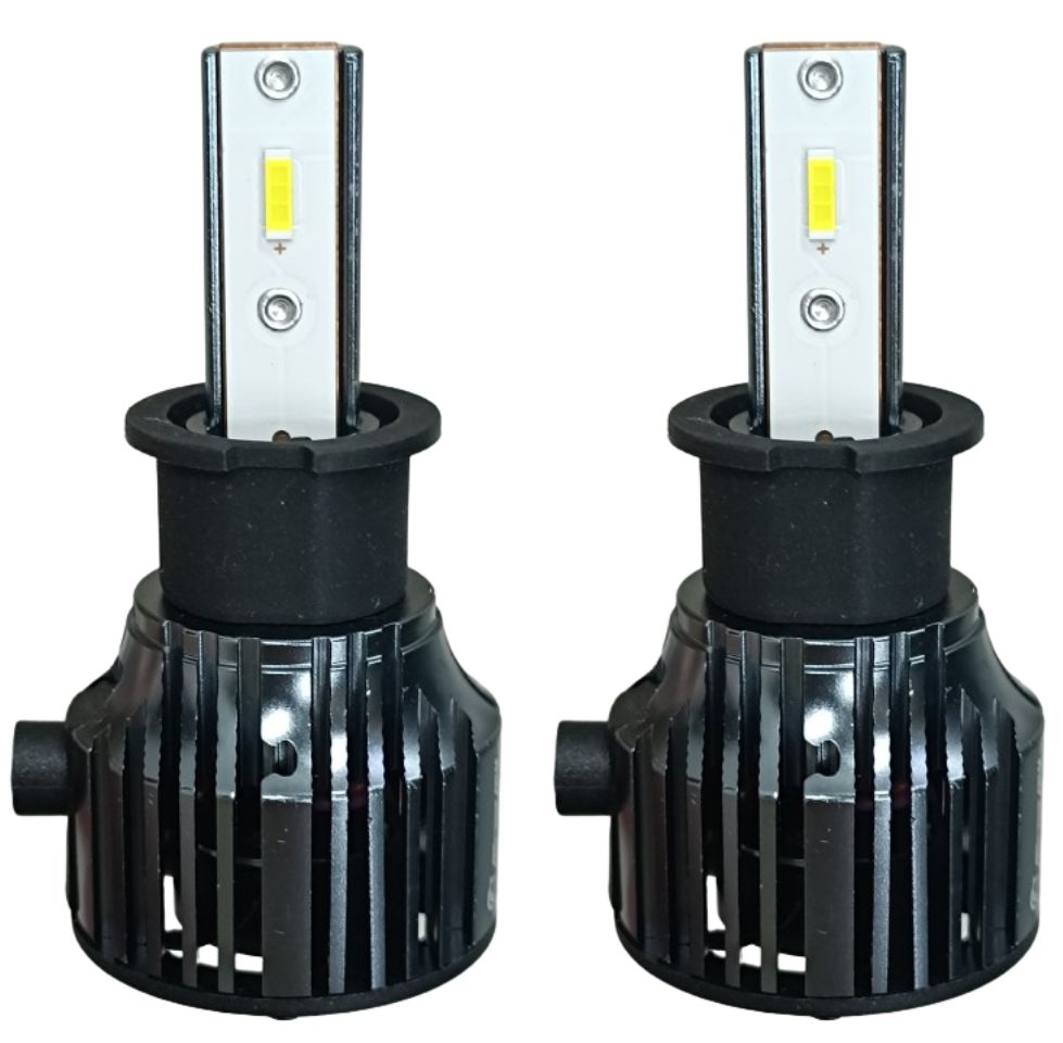 LAMPADA LED EASY FULL H3 45W PAR 12V FORCE FULL