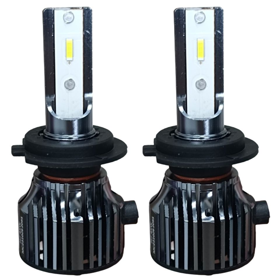 LAMPADA LED EASY FULL H7 45W PAR 12V FORCE FULL