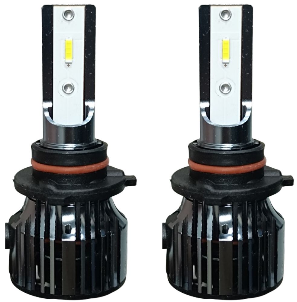 LAMPADA LED EASY FULL HB3 45W PAR 12V FORCE FULL