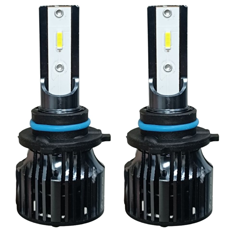 LAMPADA LED EASY FULL HB4 45W PAR 12V FORCE FULL