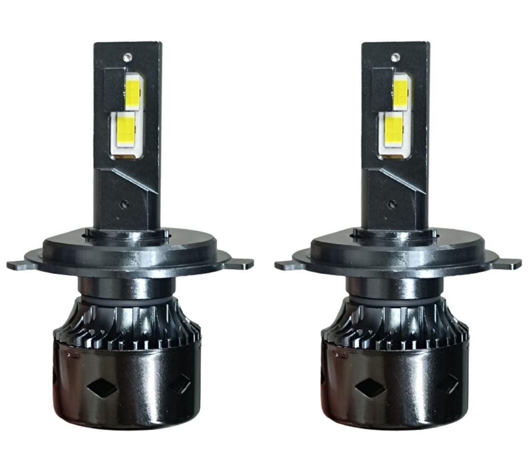 LAMPADA LED LUX FORCE H4 60W PAR 12V FORCE FULL