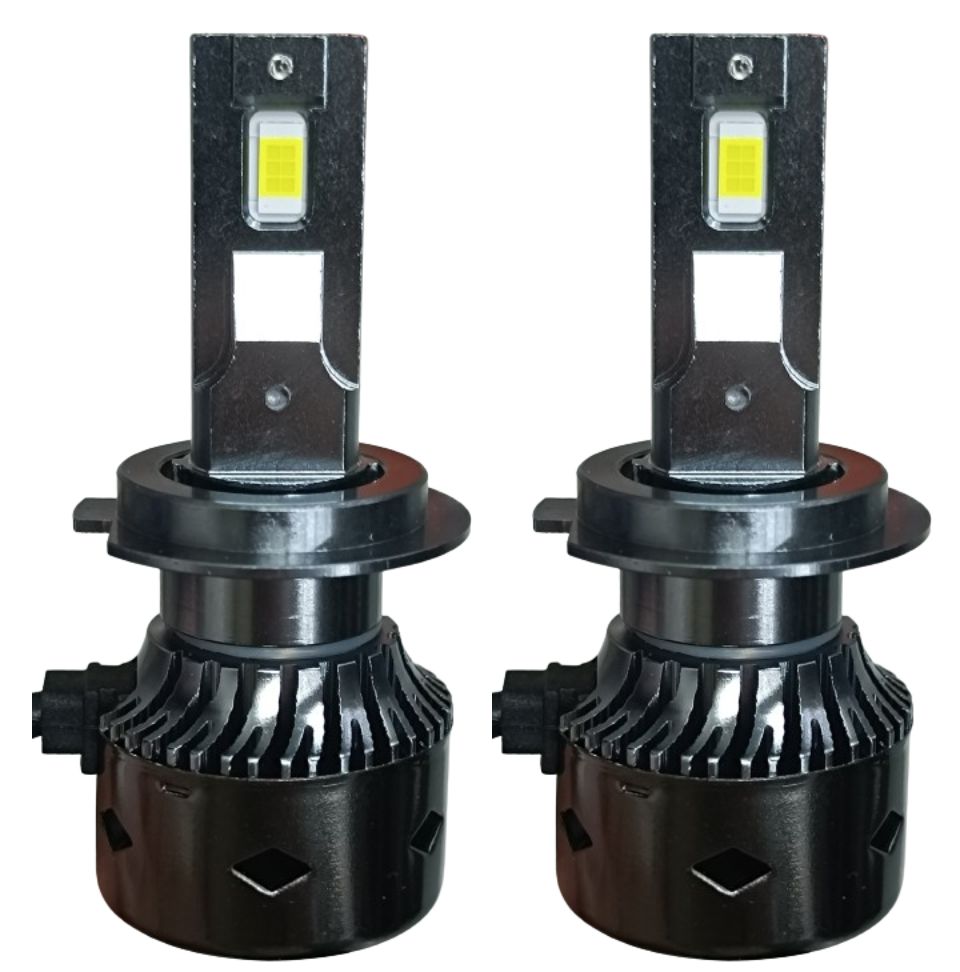 LAMPADA LED LUX FORCE H7 60W PAR 12V FORCE FULL