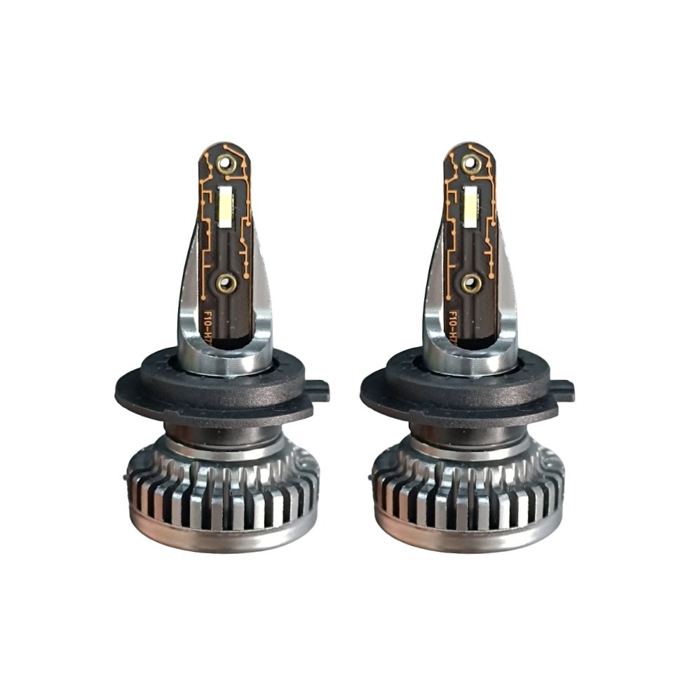 LAMPADA LED R8 H7 42W 30000 LUMENS 6500K 12V PAR