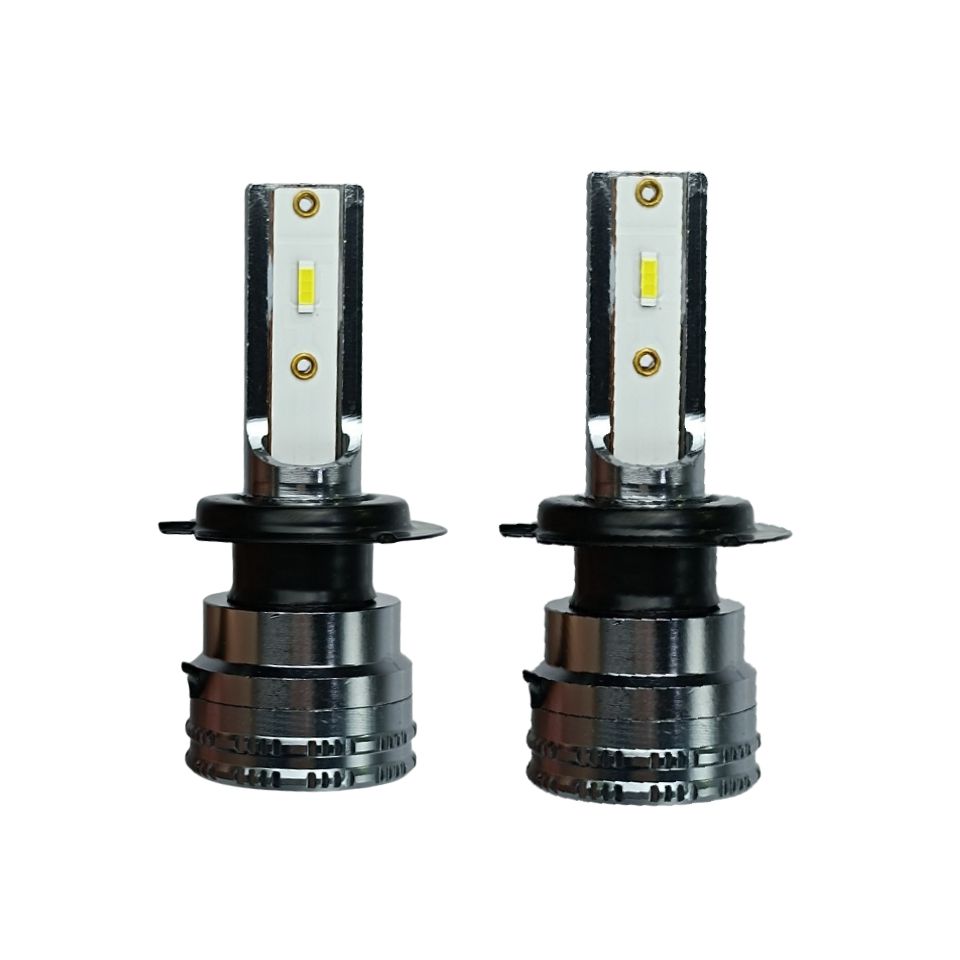 LAMPADA LED RAYX H7 6000K SMALL PAR