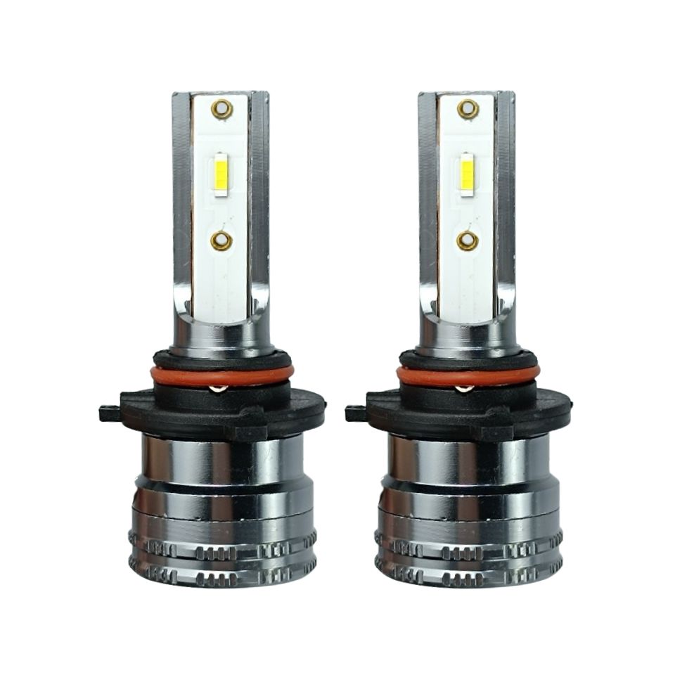 LAMPADA LED RAYX HB3 6000K SMALL PAR
