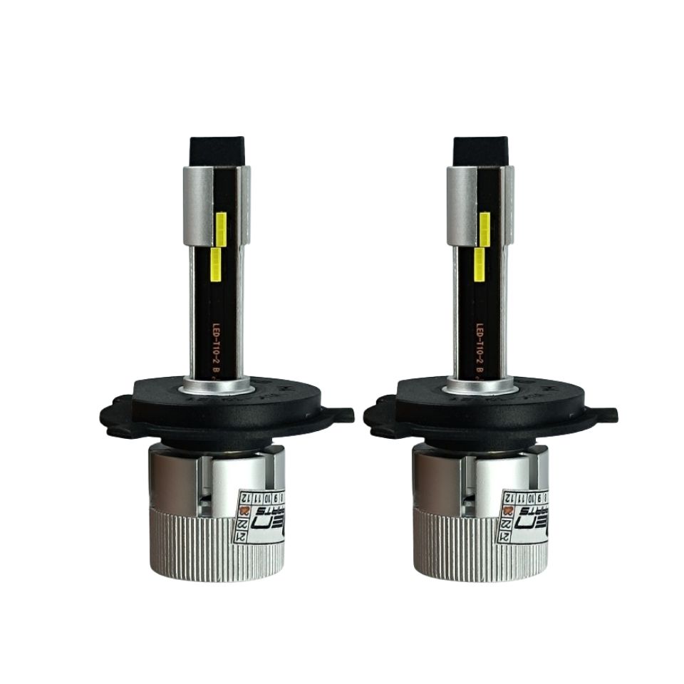 LAMPADA LED SEVEN PARTS H4 6000K PAR