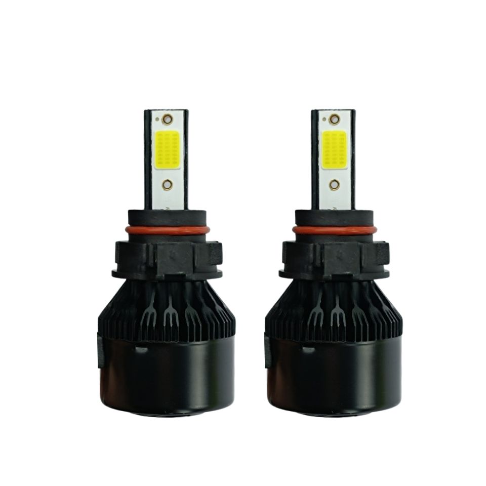 LAMPADA LED VCLEAR 6000K H16 C6 12V