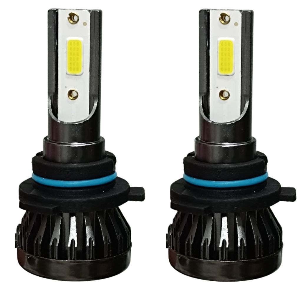 LAMPADA LED Y3 HB4 MINI 36W 20000 LUMENS 6500K 12V PAR