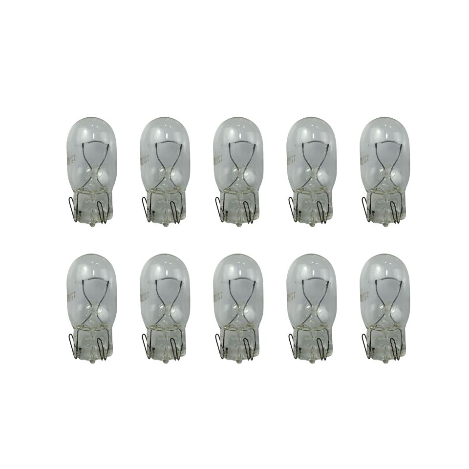 LAMPADA PINGAO 6941 1 POLO ESMAGADA 12V 21W COMUM CX C- 10 UNID.
