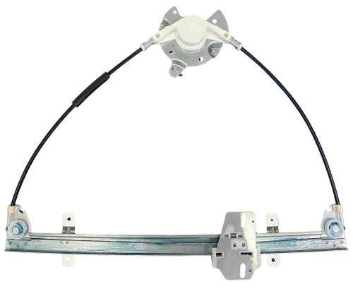 MAQ VIDRO ELÉTRICO GOL G2 BOLA 2 PORTAS LADO ESQUERDO GOLDEN CABO