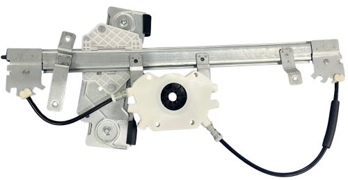 MAQ VIDRO ELÉTRICO ONIX 2012 / PRISMA 2013 EM DIANTE 4P DIANTEIRO LE GOLDEN CABO