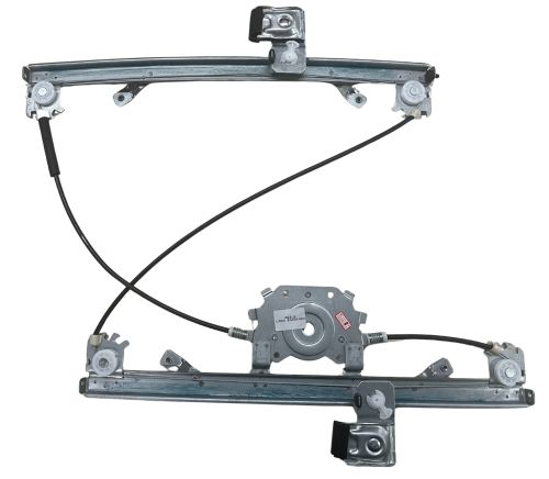 MAQUINA DE VIDRO ELÉTRICO AGILE / NOVA MONTANA 4P DIANTEIRO LE