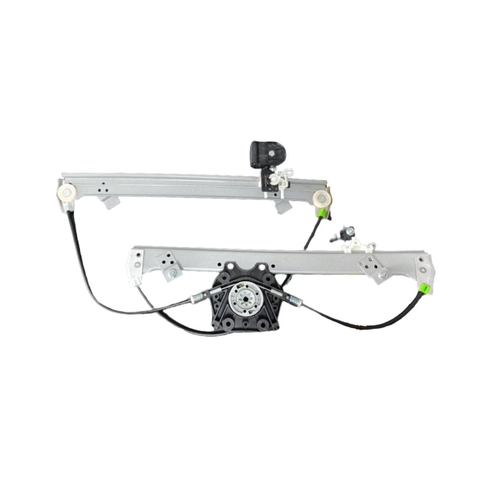 MAQUINA DE VIDRO ELETRICO AGILE / NOVA MONTANA 4P DIANTEIRO LE