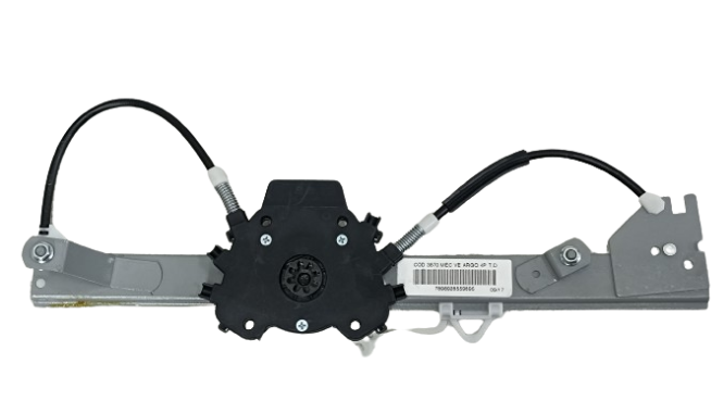 MAQUINA DE VIDRO ELETRICO ARGO 4P TRAS. LD