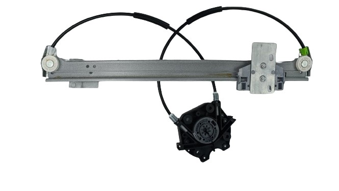 MAQUINA DE VIDRO ELÉTRICO BELINA 2P 78 ... DEL REY 2P DIAN 81....LD