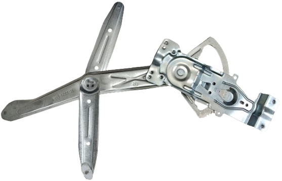 MAQUINA DE VIDRO ELETRICO CELTA 2P LD (MOTOR LE)