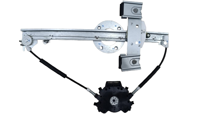 MAQUINA DE VIDRO ELETRICO COBALT 4P TRAS. LE