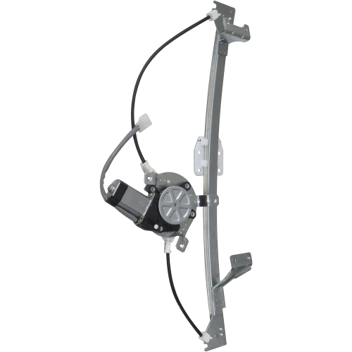 MAQUINA DE VIDRO ELETRICO D20 TRAS. LD