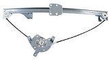 MAQUINA DE VIDRO ELETRICO D20 TRAS. LE