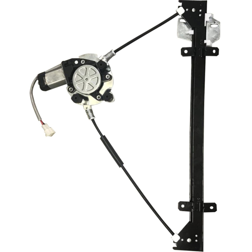 MAQUINA DE VIDRO ELETRICO ESCORT ZETEC / POINTER LD