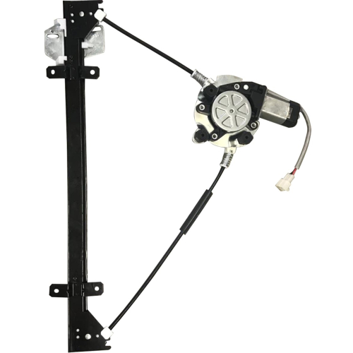 MAQUINA DE VIDRO ELETRICO ESCORT ZETEC / POINTER LE