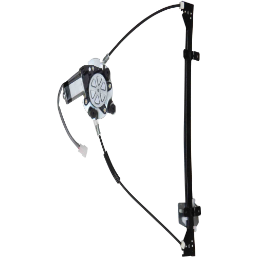MAQUINA DE VIDRO ELETRICO ESCORT/LOGUS 96 2P LD