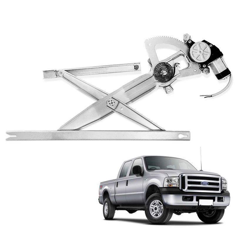 MAQUINA DE VIDRO ELETRICO F-250 /300/ 4000 LD
