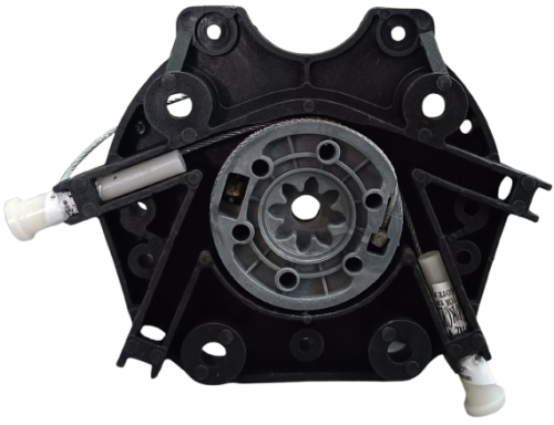 MAQUINA DE VIDRO ELETRICO FIAT 147 LD