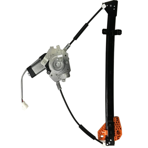 MAQUINA DE VIDRO ELETRICO FIESTA STREET 4P DIANT LD