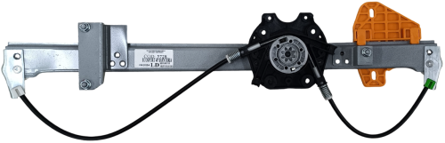MAQUINA DE VIDRO ELETRICO FORD ECOSPORT 4P DIANT LD P/ MOTOR MABUCHI ASAP