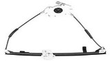 MAQUINA DE VIDRO ELETRICO FORD KA ANTIGO 2P LE