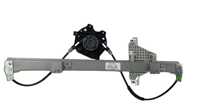 MAQUINA DE VIDRO ELETRICO FOX 2P LD