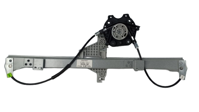 MAQUINA DE VIDRO ELETRICO FOX 2P LE