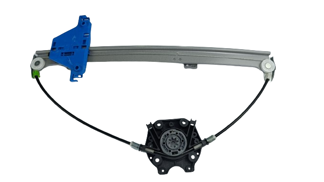 MAQUINA DE VIDRO ELETRICO FOX 4P DIANT LD