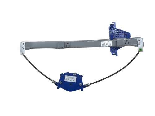 MAQUINA DE VIDRO ELÉTRICO FOX 4P DIANT LD REPOSIÇÃO ORIGINAL