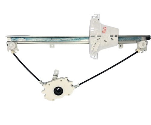 MAQUINA DE VIDRO ELÉTRICO FOX 4P DIANT LE GOLDEN CABO