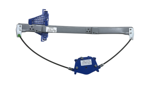 MAQUINA DE VIDRO ELÉTRICO FOX 4P DIANT LE REPOSIÇÃO ORIGINAL