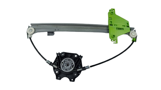 MAQUINA DE VIDRO ELETRICO FOX 4P TRAS LE