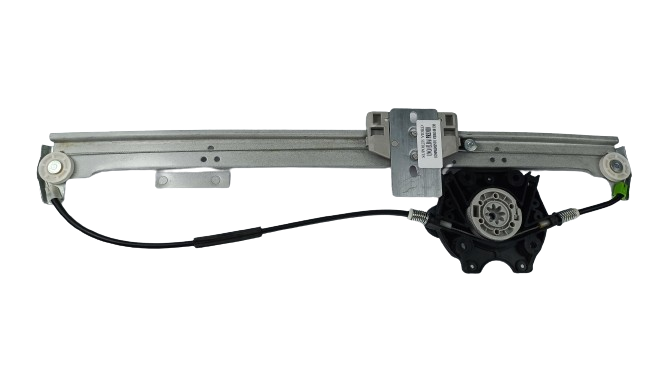 MAQUINA DE VIDRO ELETRICO FUSCA SEM QUEBRA VENTO LE