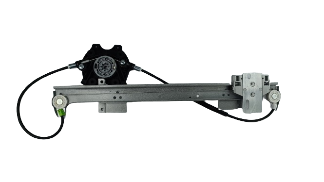 MAQUINA DE VIDRO ELETRICO G2 GOL BOLA 2P LD 2 REBITES
