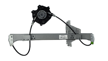 MAQUINA DE VIDRO ELÉTRICO GOL G6/G7 2P SAVEIRO G5/G6/G7 LD